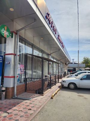 Сдается подвальное помещение 200кв Юнусабад