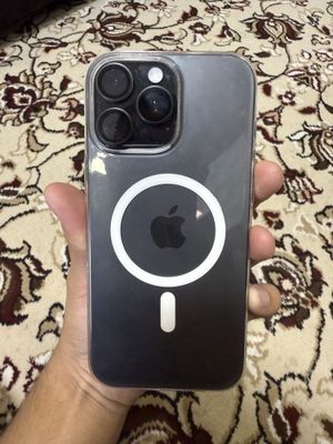 Iphone 16 Pro Max 256 Gb
