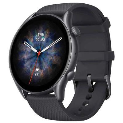 Amazfit GTR 3 Pro | Новый | Оригинал