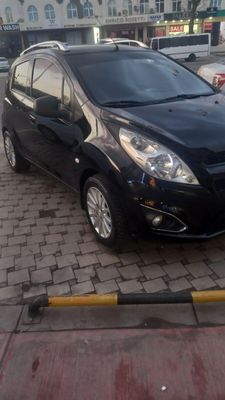 CHevrolet Spark M300