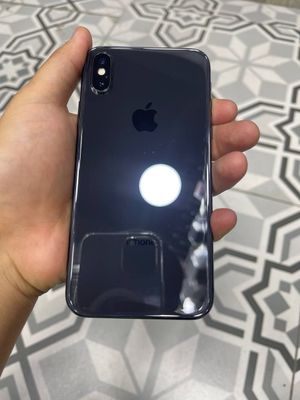 Iphone X 64gb sergeli