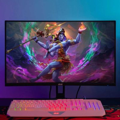 2E Gaming Монитор 27" R2723BV 165гц