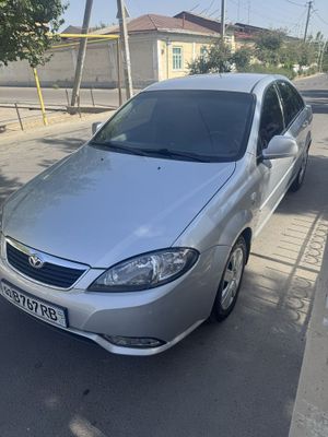 Gentra 2016. Probeg 151000