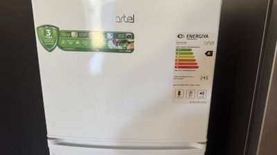 Artel Muzlatgich 207 litr HD341FN