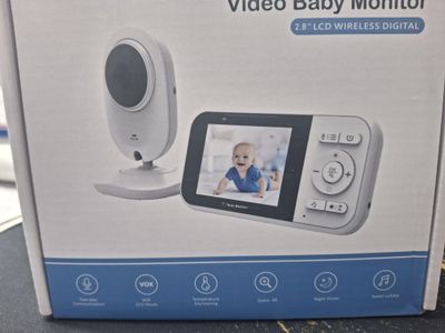 BABY manitor SP218