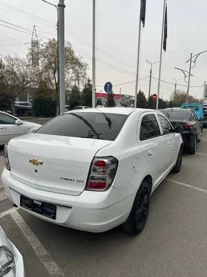 Chevrolet Cobalt