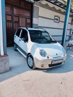 Matiz Best H9 2016 Ideal