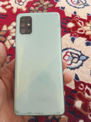 Samsung Galaxy A71