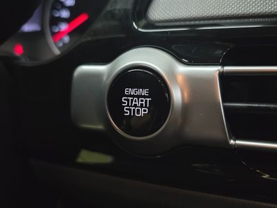 Kia Seltos 1.6 TurboTrendy напрямую из Южной Кореи