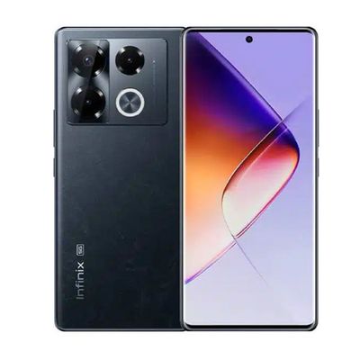 Infinix 40 pro 24 /256gb hamma narsasi bor 1yil kafolat taloni Batare