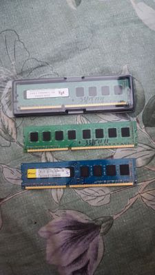 Оперативная память ddr3