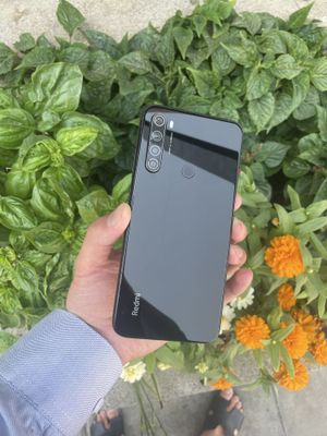 Redmi note 8 aybi yo’q