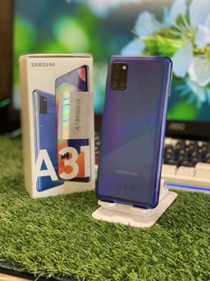 Samsung Galaxy A31 dastavka xizmati bor
