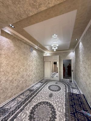 Choshtepa metro bekati yonida qizlarga arenda kvartira