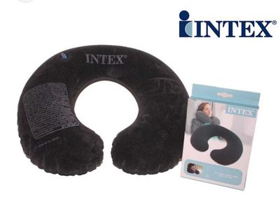 Intex Yostiq arzon va sifatli yetkazib berish