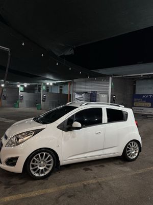 Spark optra diska r16