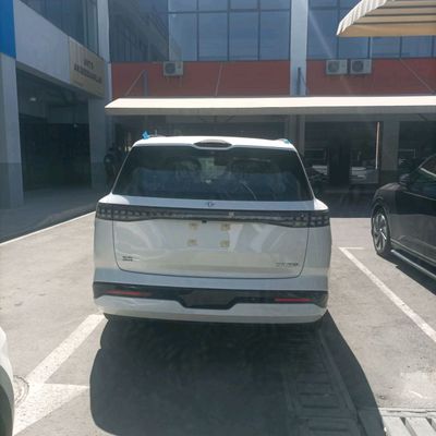 Dongfeng 008 ULTRA