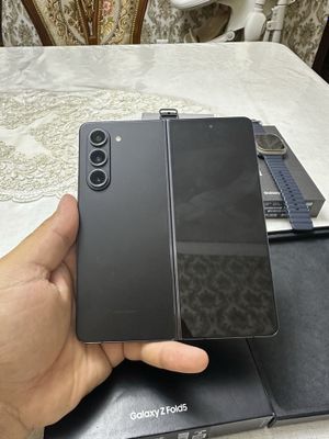 galaxy z fold 5 12/256gb Amerika