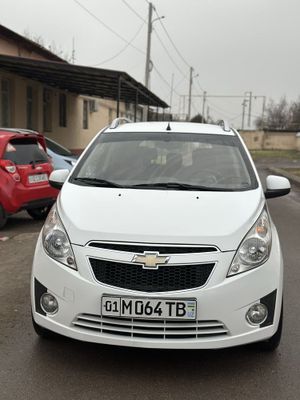 spark sotiladi 2014 tozza kiraska 145000 km