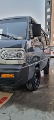 Damas 2022 yil 52 ming probeg