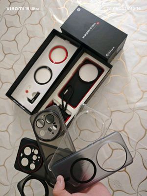 Xiaomi 15 ultra 16/512