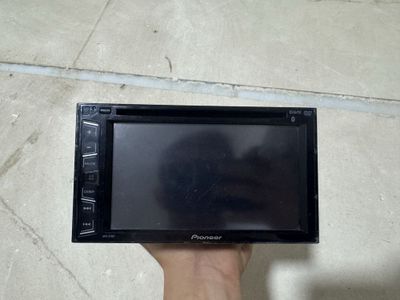 Pioneer magnitafon