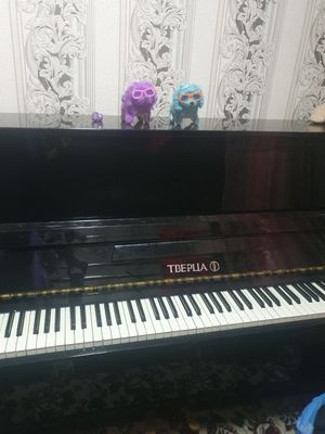 Pionina musical anjomi