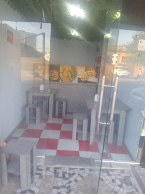 Fast food biznes sotiladi oqish maktab mexmon
