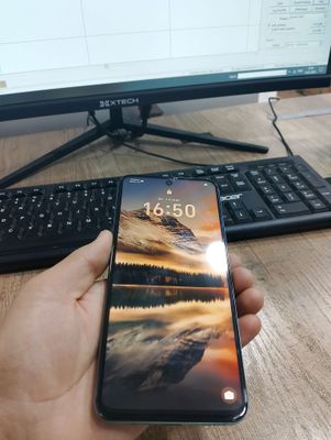 Honor x7b 128 8gb