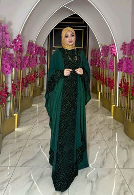 Vecherniy Abaya