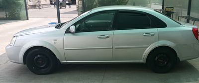 Lacetti 1.8 2013 г/в.