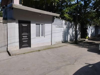 Аренда участок за Новомосковской 43 школа