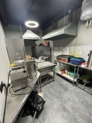 Сдается кухня в аренду