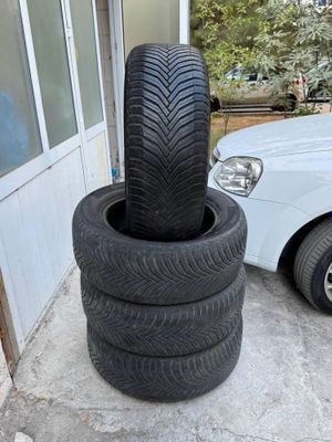 Michelin CrossClimate 2