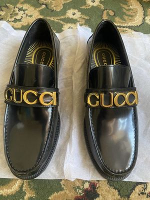 Обувь Оргинальный GUCCI