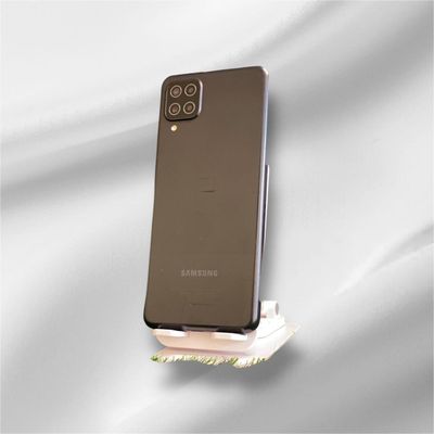 Samsung Gallaxy A12 sotiladi