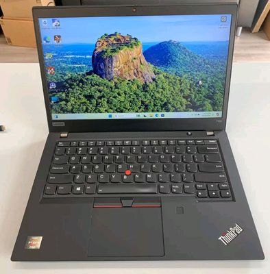 Lenovo Thinkpad T495 laptop, noutbuk Sotiladi