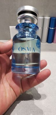 OSMA Woody' F 100% оргиналь