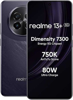 Realme 13+5G 8/256gb 2ta Sim imei o'tgan 100% holati yangi
