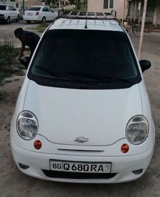 Продаётся автомобиль "МАТИЗ"