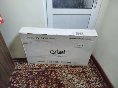 Artel TV43KF5000