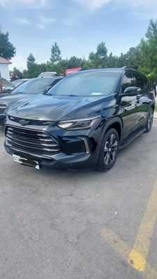 Chevrolet treker