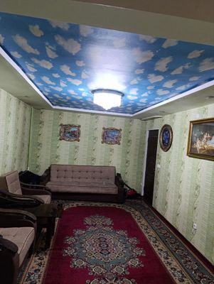 Mirzo ulug’bek metro(Dream Park) yaqinida kvartira