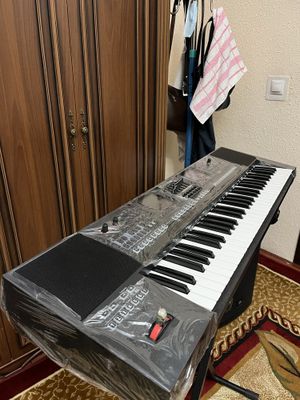 ROLAND EA7 Upakovka