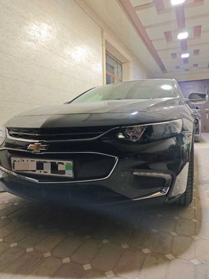 Malibu 2 holati ideal 2018