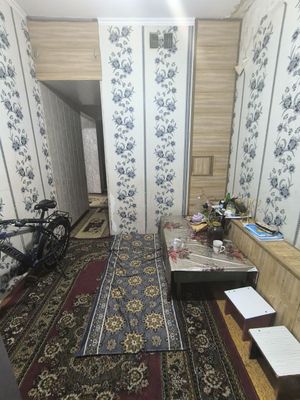 Kvartira TEZDA sotiladi