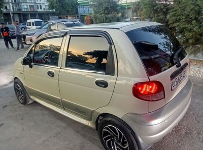 Matiz best 2017 yil