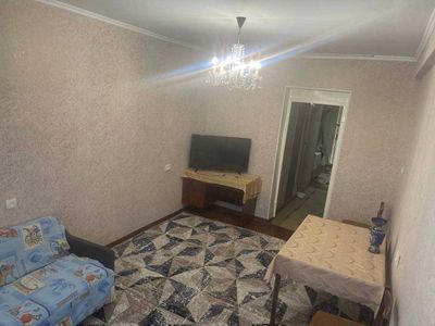 Квартира аренда 2 ком Яккасарай 133333