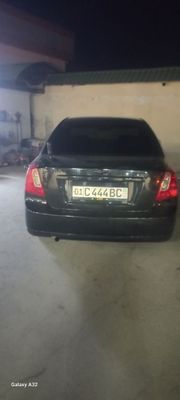 Lasseti 1‘8 avtomat