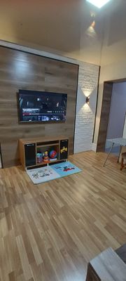 АРЗОН Дёшево 3-уровня Евро Таунхаус 4-ком 180м² Парк Дустлик метро
